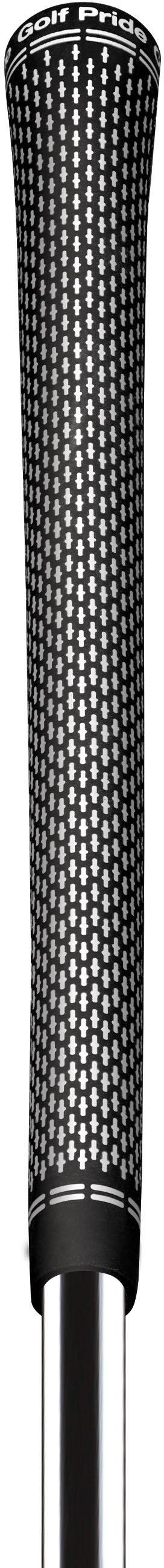 Tour Velvet 360 White Standard Grip | GOLF PRIDE | Grips & Shafts